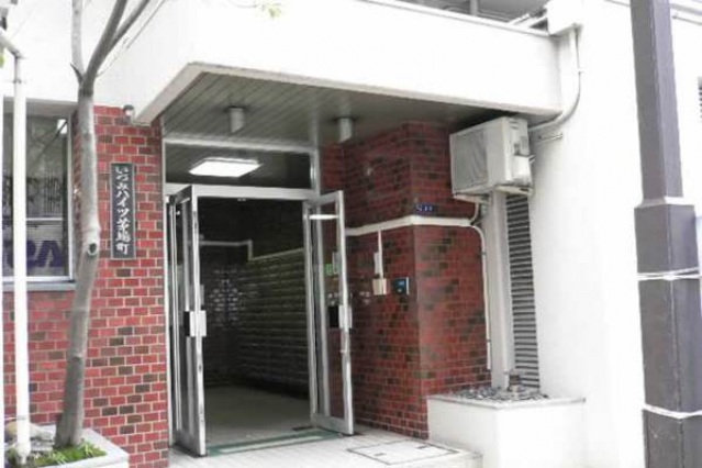 セキュリティ　24時間セキュリティー