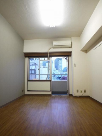 居室・リビング　デザイン分譲マンション