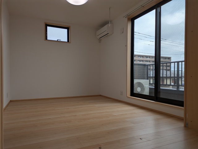 居室・リビング　★居室スペース★