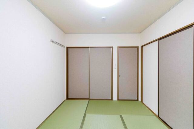 その他部屋・スペース　和室