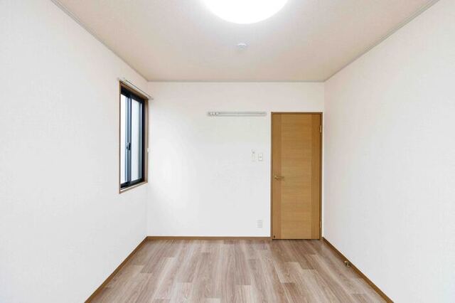 その他部屋・スペース　洋室