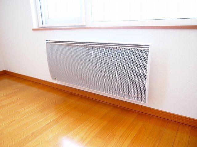 その他設備　設備