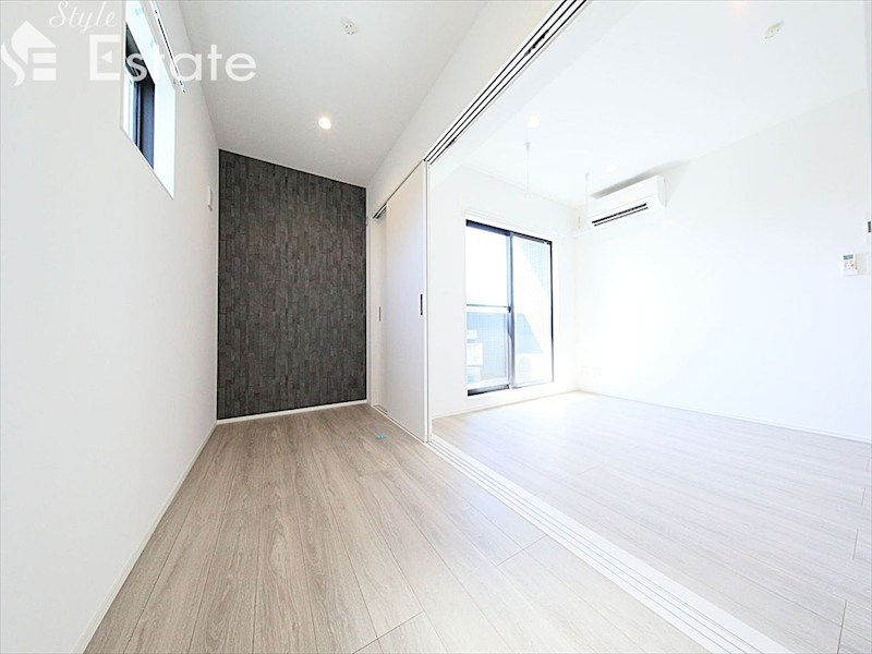 その他部屋・スペース　洋室