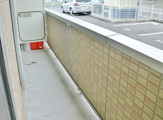 バルコニー　☆仲介手数料ゼロ円は当店だけ！！☆