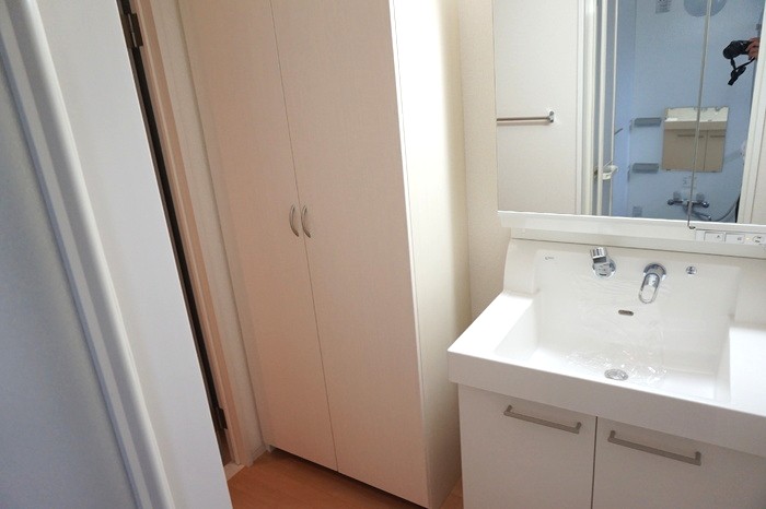 洗面設備　イメージ☆仲介手数料ゼロ円は当店だけ！！☆