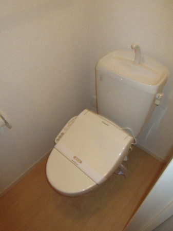 トイレ　☆仲介手数料ゼロ円は当店だけ！！☆