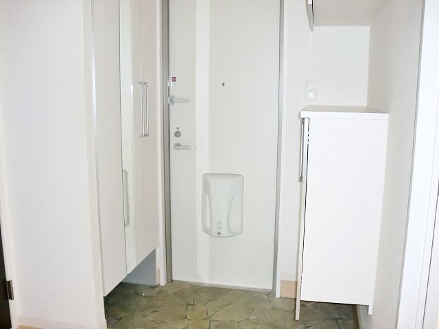 玄関　☆仲介手数料ゼロ円は当店だけ！！☆