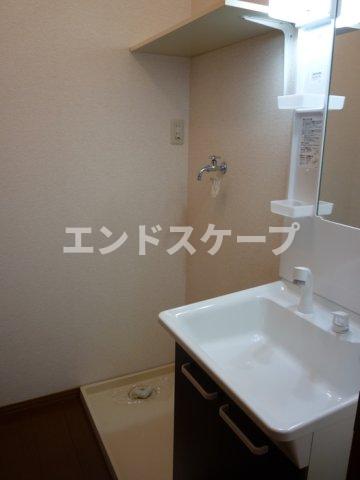 洗面設備　高崎、前橋、伊勢崎エリアのお部屋探しはエンドスケープまで！お