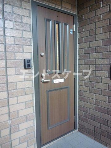 玄関　高崎、前橋、伊勢崎エリアのお部屋探しはエンドスケープまで！お