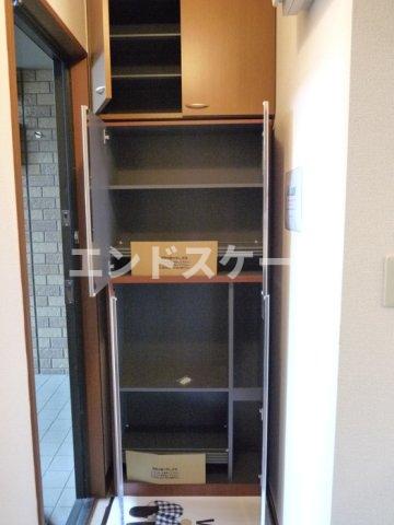 収納　高崎、前橋、伊勢崎エリアのお部屋探しはエンドスケープまで！お