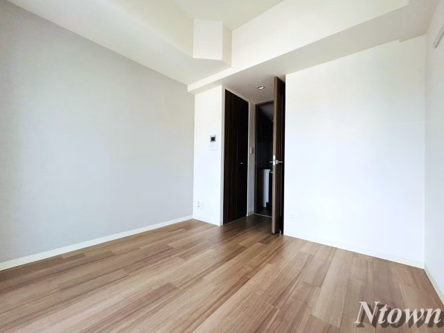 居室・リビング　ゆったり過ごせる居間です