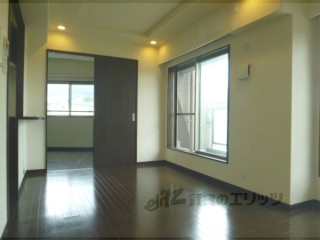 居室・リビング　居室