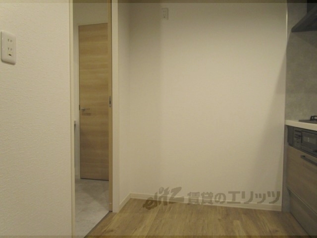 その他部屋・スペース　冷蔵庫置場