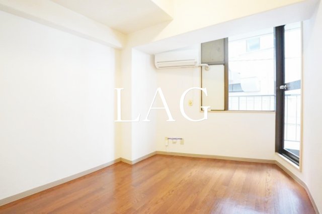 その他部屋・スペース　寝室です。