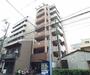 京都河原町駅より徒歩10分 4階 築27年3ヶ月の賃貸物件