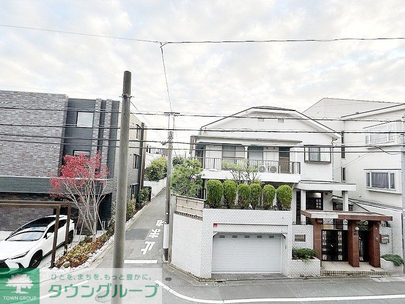 眺望　部屋探しは株式会社　タウンハウジング　までお気軽にお問合せ…