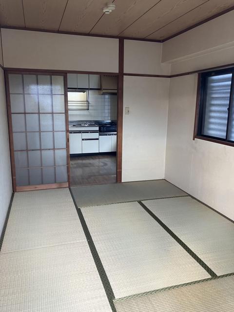 その他部屋・スペース　【和室】現況を優先いたします。