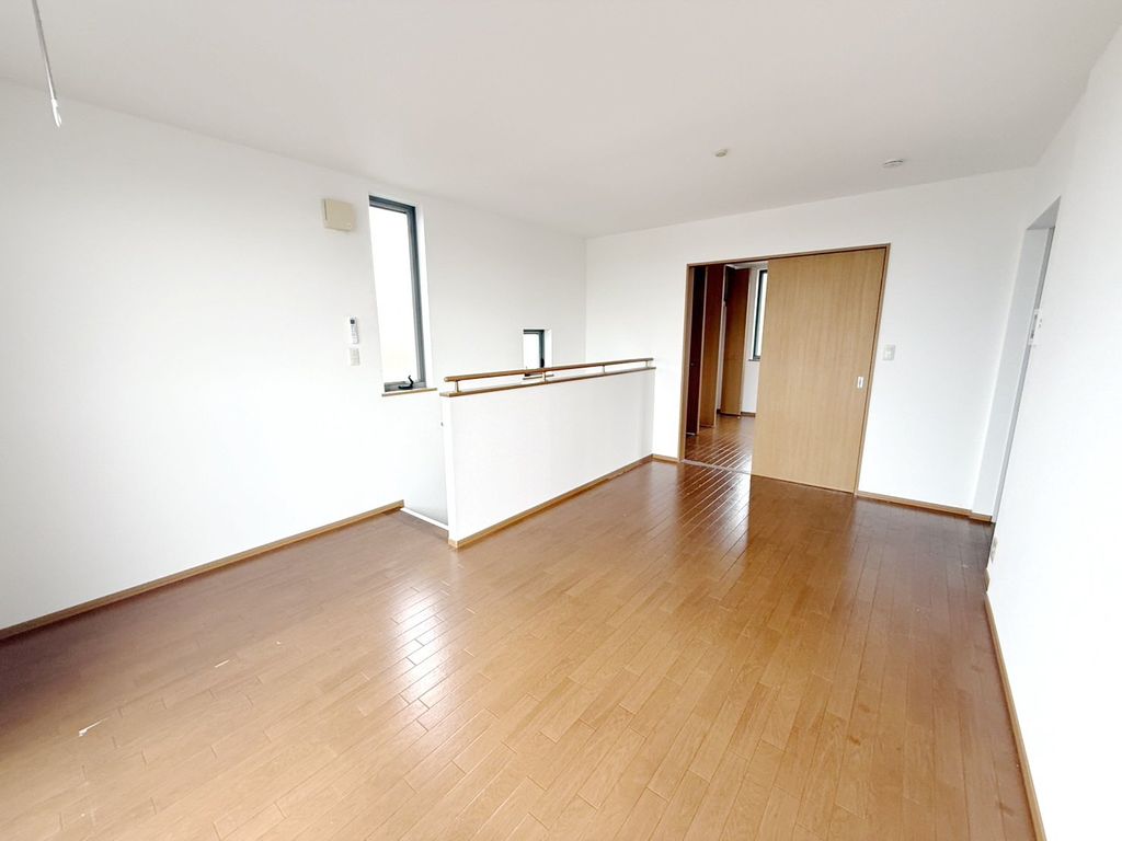 居室・リビング　リビング/居室