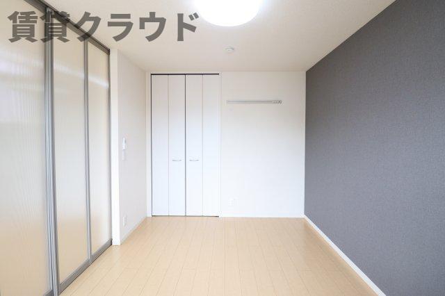 その他部屋・スペース　ゆとりの広さです