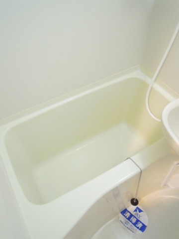 バス・シャワールーム　同タイプ参考写真