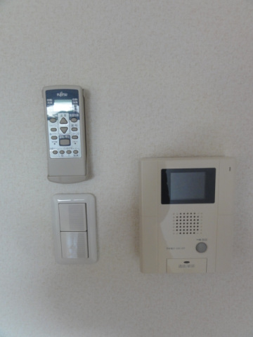 セキュリティ　同タイプ参考写真