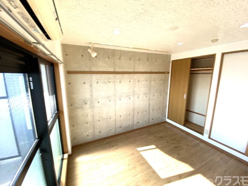 居室・リビング　雰囲気の良いお部屋ですよね♪