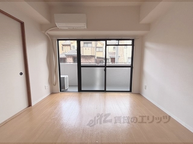 その他部屋・スペース　冷蔵庫置場