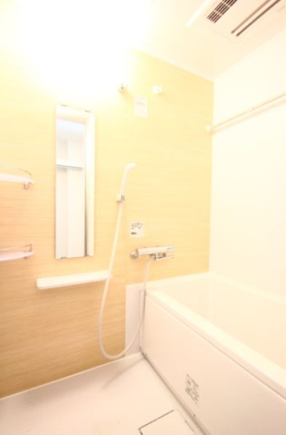 バス・シャワールーム　浴室
