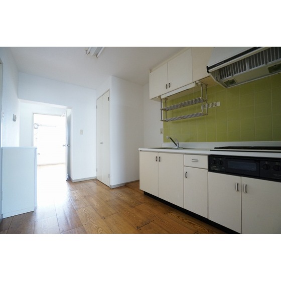 居室・リビング　ＤＫ