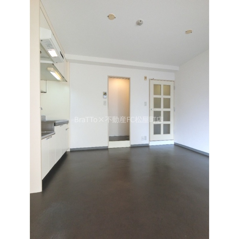 居室・リビング　居室・リビング