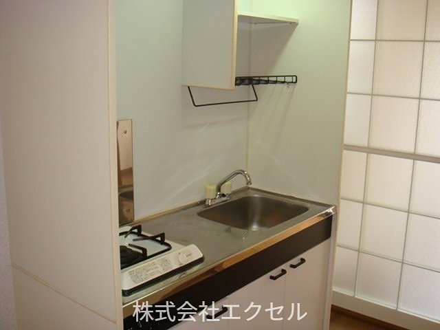 キッチン　綺麗なキッチン♪