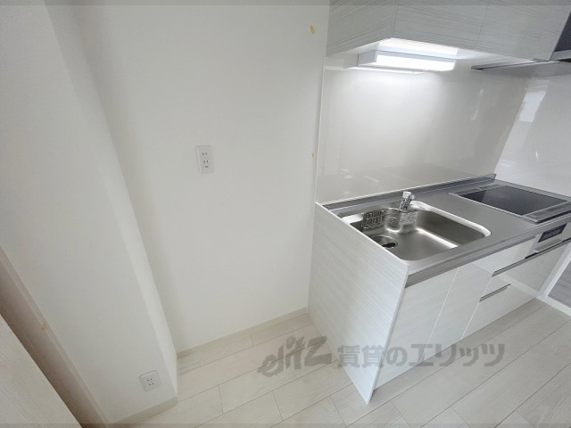 その他部屋・スペース　冷蔵庫置場