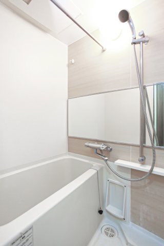 バス・シャワールーム　別号室のものになります。現状優先。