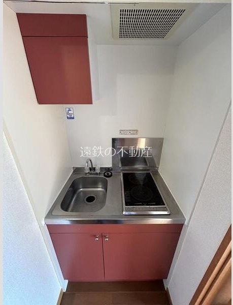 キッチン　※他部屋参照、現況優先