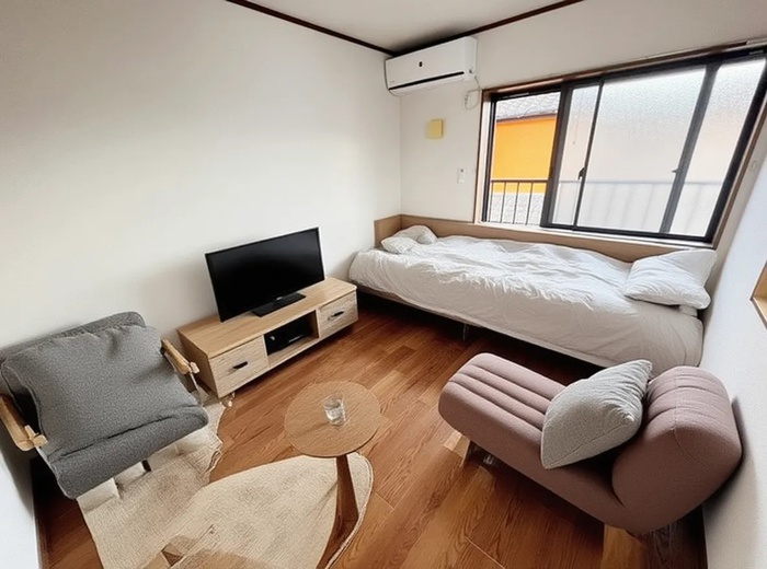 居室・リビング