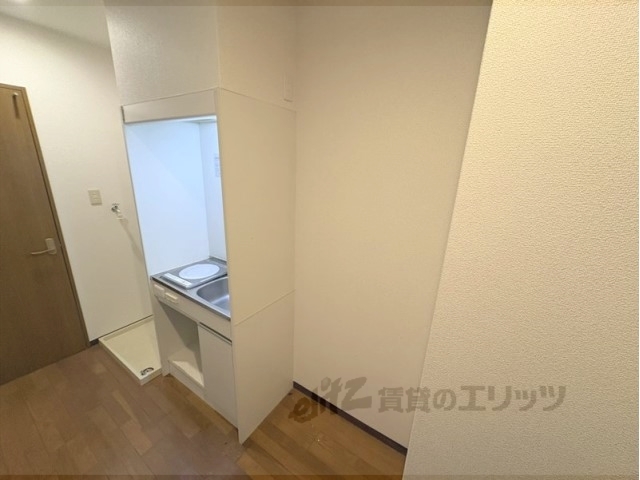 その他部屋・スペース　冷蔵庫置場