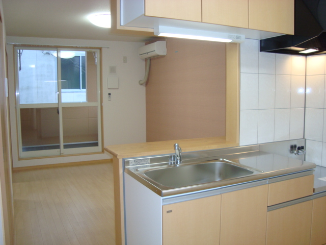 居室・リビング　リビング（イメージ）