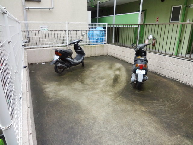 その他共有部分