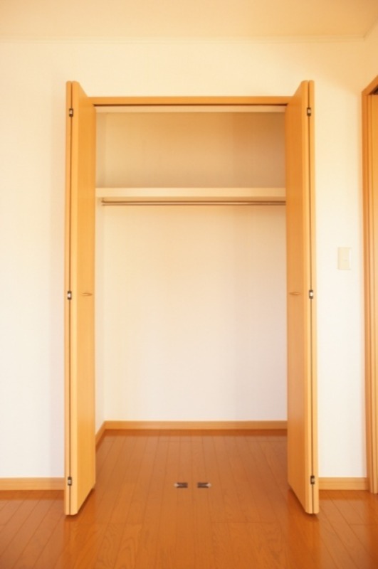 収納　図面と現状に相違がある場合には現状を優先