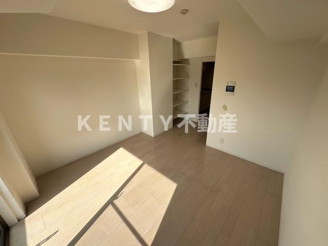 その他部屋・スペース　明るい色調の室内です