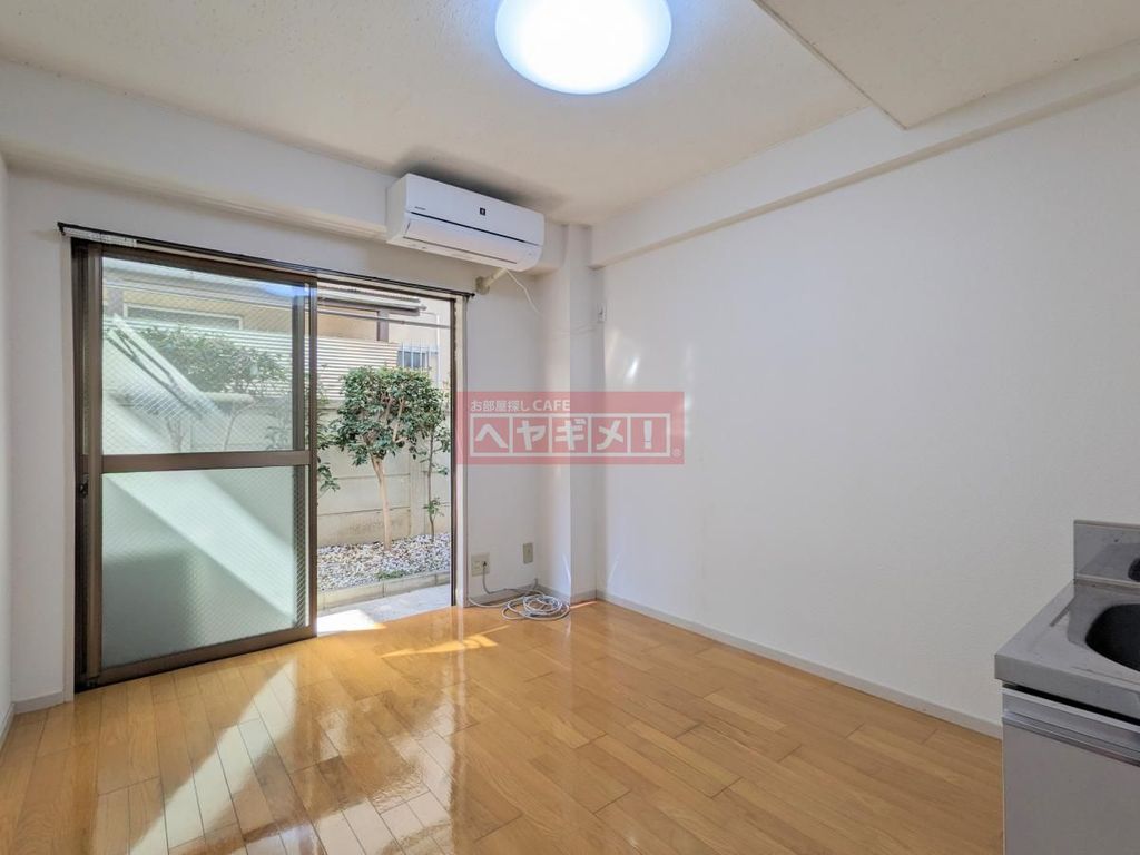 居室・リビング　リビング/居室