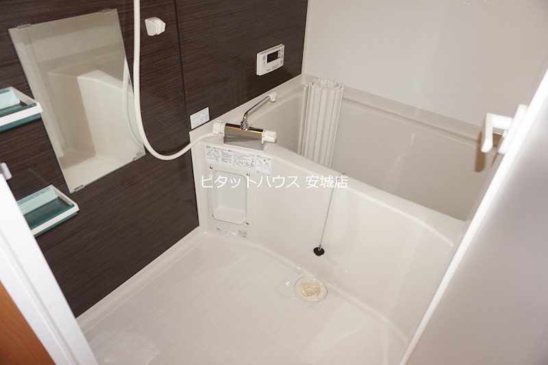 バス・シャワールーム　202参考写真