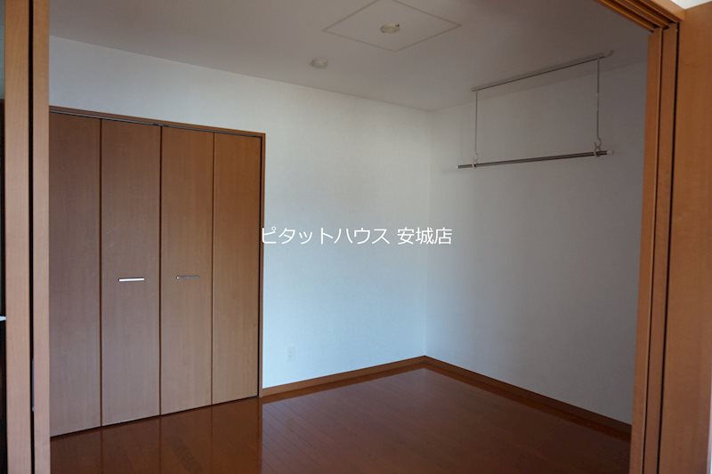 その他部屋・スペース　202参考写真