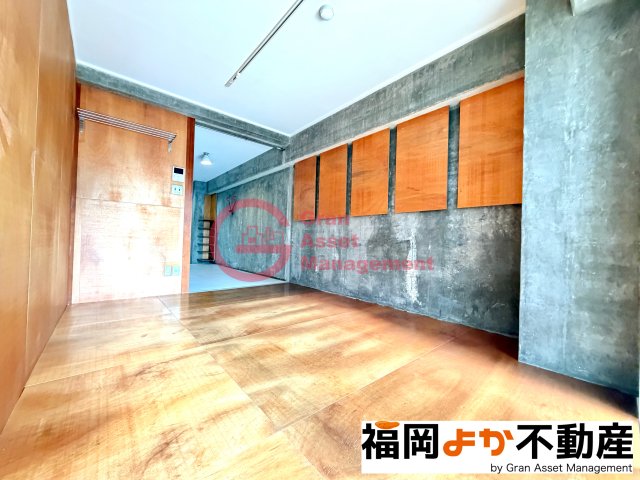 居室・リビング　ゆったりとしたリビングです