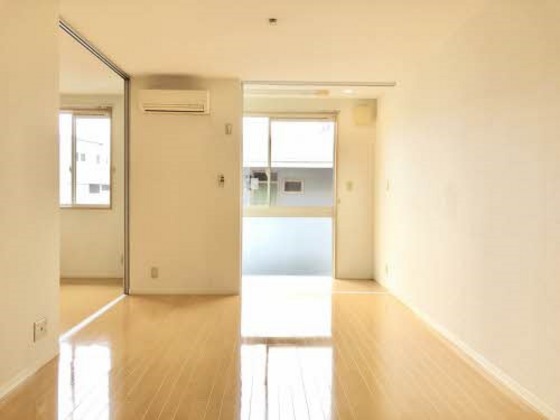 その他部屋・スペース　他号室のお写真です