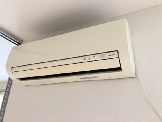 その他設備　他号室のお写真です