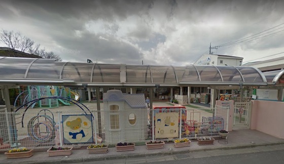幼稚園・保育園　宝島保育園（幼稚園・保育園）まで1094m