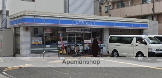 コンビニ　ローソン（コンビニ）まで286m
