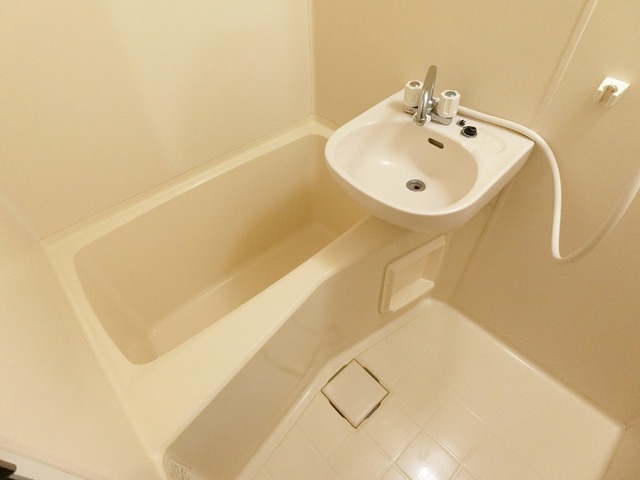 バス・シャワールーム　★キレイないバスルームです★
