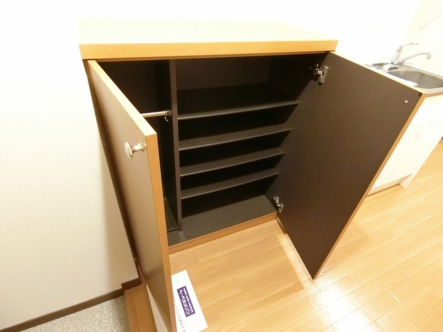 玄関　★シューズＢＯＸ★